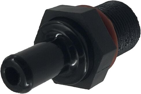Fainwan 26740-2g000 045-0404 PCV Valve متوافق مع Elantra Sonata GT Genesis Coupe Santa Kona Fe Tucson ؛ Forte Soul Optima Rondo Sorento Seltos 267402G000 PCV490 6P1359 in Kuwait