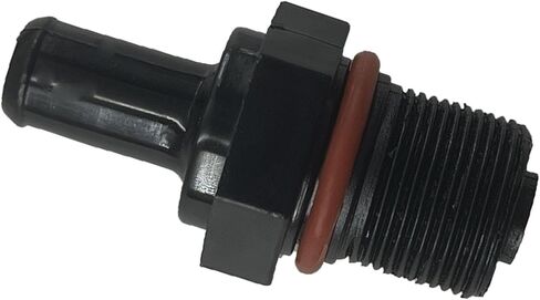 Fainwan 26740-2g000 045-0404 PCV Valve متوافق مع Elantra Sonata GT Genesis Coupe Santa Kona Fe Tucson ؛ Forte Soul Optima Rondo Sorento Seltos 267402G000 PCV490 6P1359 in Kuwait