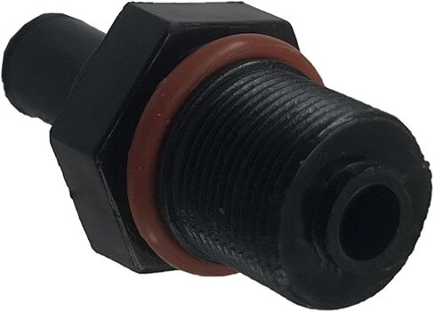 Fainwan 26740-2g000 045-0404 PCV Valve متوافق مع Elantra Sonata GT Genesis Coupe Santa Kona Fe Tucson ؛ Forte Soul Optima Rondo Sorento Seltos 267402G000 PCV490 6P1359 in Kuwait