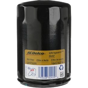 ACDelco Gold UPF52R Engine Oil Filter in Saudi Arabia
