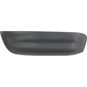 قطع الغيار N Go 2012-2013 Civic Coupe Fog Light Cover Side Left Hand LH - 71107TS8A01 HO1038104 in Kuwait