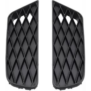 2pcs Fog Lamp Covers Compatible with Honda Civic 2009 2010 2011,Replacement for 71106SNAA50, HO1039100, 71108SNAA50 in Kuwait