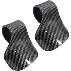 2Pcs Motorcycle Cruise Control, Black Motorcycle Cruise Assist Control Grip, Motorcycle Throttle Mounted Holder for Street Bike, Sport Off Road Scooter Electric Bike in Saudi Arabia