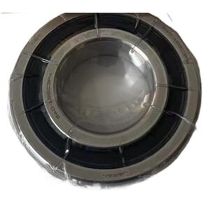 P4 Servo Motor Ceramic Ball Bearing Replacement Bearing 6205V B25-254 224 B40-180 188 B50-67 B60-47(6205HC3P4 25x52x15) in Saudi Arabia