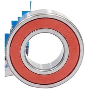 Bearing 5/10Pcs 6002-ZZ 6002-LLU ABEC-9 Ball Bearing 15x32x9mm High Speed Deep Groove 6002 Ball Bearing(5Pcs,NTN 6002-LLU) in Saudi Arabia