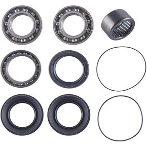 East Lake Axle Front Front Bearing & Seal Kit لـ Yamaha 550/700 Grizzly/Kodiak 2007-2023 in Kuwait