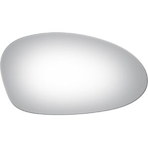 Burco 5113 Convex Passenger Side Power Replacement Mirror Glass for 03-08 BMW Z4 (2003, 2004, 2005, 2006, 2007, 2008) in Saudi Arabia