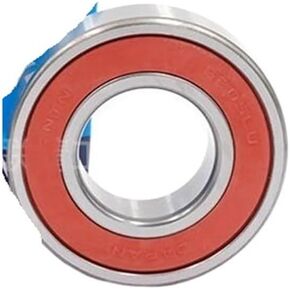 Bearing 5/10Pcs 6000-ZZ 6000-LLU ABEC-9 Ball Bearing 10x26x8mm High Speed Deep Groove 6000 Ball Bearing(5Pcs,NTN 6000-ZZ) in Saudi Arabia