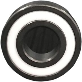 2018 Rodamientos Axk 6802 6803 6804 6805 6806 Full Ceramic Bearing Si3n4 Material All Silicon Nitride Ball Bearings(6802) in Saudi Arabia