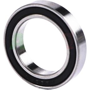62300 to 62310 Thickened Bearings 62301 62302 62303 62304 62305 62306 62307 62308 62309 RS 2RS Z Deep Groove Ball Bearing(62304-20x52x21mm) in Saudi Arabia