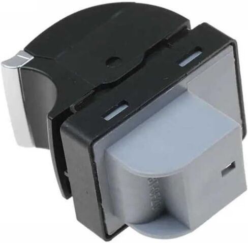 1PCS DOOR HAFTER BUNTER FRONT R REAN R/L Silver Edge OEM 4F0 959 855 B 4F095985B 4F095985B in Kuwait