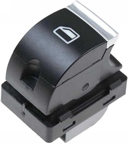 1PCS DOOR HAFTER BUNTER FRONT R REAN R/L Silver Edge OEM 4F0 959 855 B 4F095985B 4F095985B in Kuwait