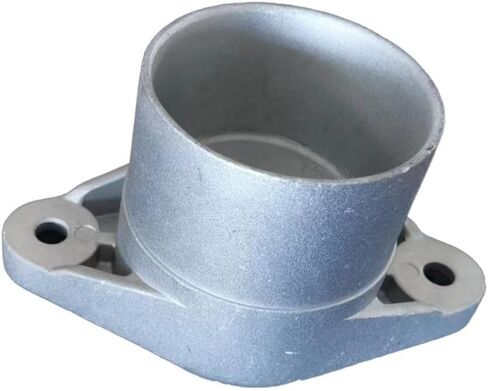 1PCS أعلى المطاط لمصدمة OEM 8E0513353C in Saudi Arabia