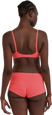 Organic Basics Women's Core Wireless Plunge Bra in Saudi Arabia