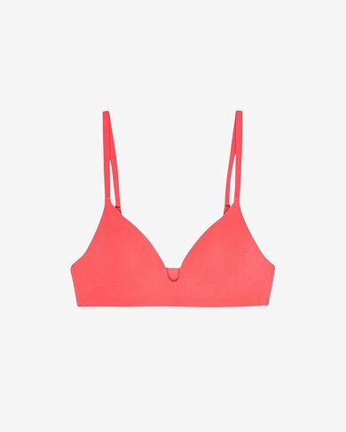 Organic Basics Women's Core Wireless Plunge Bra in Saudi Arabia