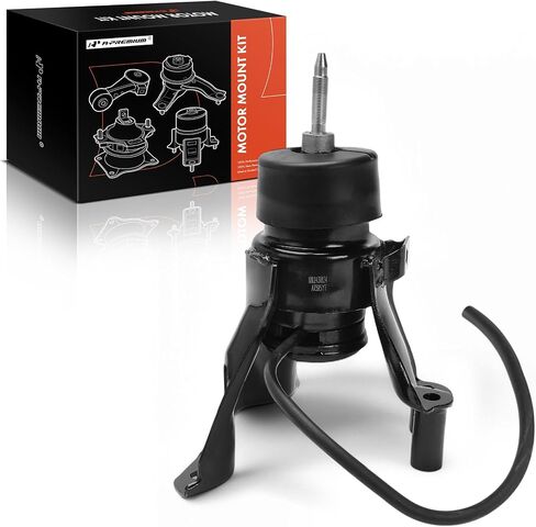 A-Premium Rear Side Engine Motor Mount Compatible with Nissan Murano 2015-2024, Pathfinder 2013-2020 & Infiniti QX60 2014-2020, JX35 2013, 2.5L 3.5L in Saudi Arabia