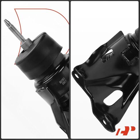 A-Premium Rear Side Engine Motor Mount Compatible with Nissan Murano 2015-2024, Pathfinder 2013-2020 & Infiniti QX60 2014-2020, JX35 2013, 2.5L 3.5L in Saudi Arabia