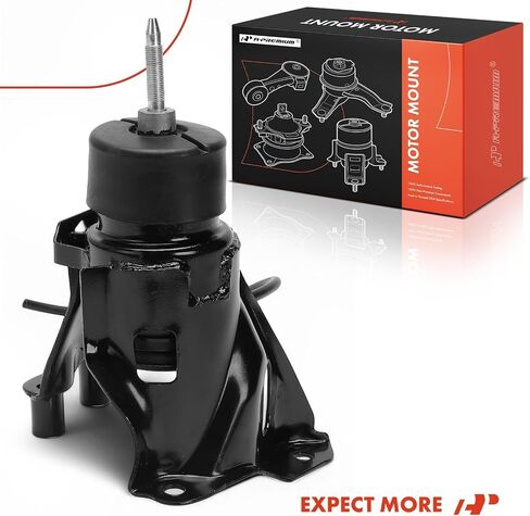 A-Premium Rear Side Engine Motor Mount Compatible with Nissan Murano 2015-2024, Pathfinder 2013-2020 & Infiniti QX60 2014-2020, JX35 2013, 2.5L 3.5L in Saudi Arabia