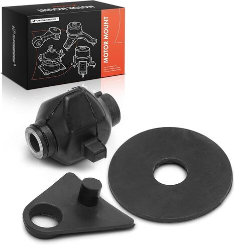 A-Premium Rear Engine Motor Mount Compatible with Toyota Highlander 2011-2013, Venza 2009-2016 & Lexus RX350 2010-2012, RX450h 2010-2013, 3.5L in Saudi Arabia