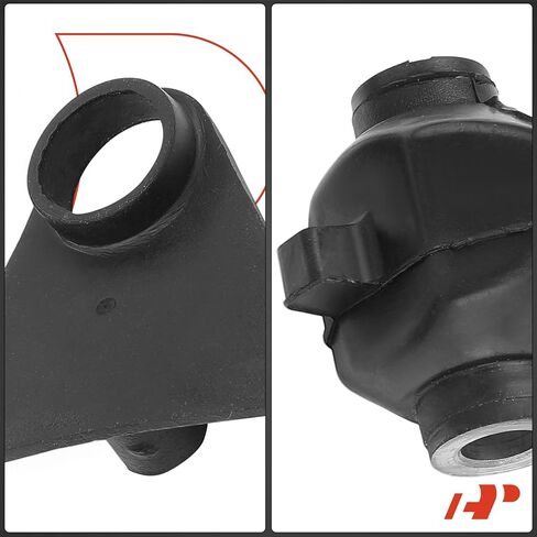 A-Premium Rear Engine Motor Mount Compatible with Toyota Highlander 2011-2013, Venza 2009-2016 & Lexus RX350 2010-2012, RX450h 2010-2013, 3.5L in Saudi Arabia