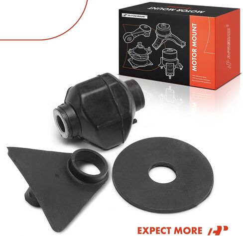 A-Premium Rear Engine Motor Mount Compatible with Toyota Highlander 2011-2013, Venza 2009-2016 & Lexus RX350 2010-2012, RX450h 2010-2013, 3.5L in Saudi Arabia