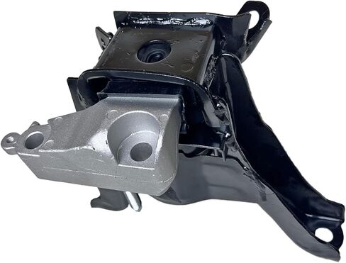 محرك المحرك ونقل الجبل متوافق مع 2019-2021 Toyota Corolla 2.0L Gas Auto CVT Set 3PC -K4583 | A42152 A42153 A42139 in Kuwait