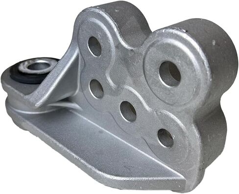 محرك المحرك ونقل الجبل متوافق مع 2019-2021 Toyota Corolla 2.0L Gas Auto CVT Set 3PC -K4583 | A42152 A42153 A42139 in Kuwait