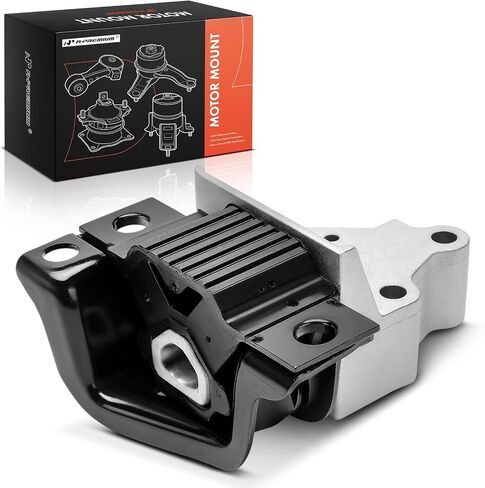 A-Premium Front Right Passenger Engine Motor Mount Compatible with Ram ProMaster 1500 2500 3500, 2014 2015 2016 2017, 3.0L in Saudi Arabia