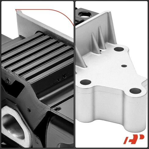 A-Premium Front Right Passenger Engine Motor Mount Compatible with Ram ProMaster 1500 2500 3500, 2014 2015 2016 2017, 3.0L in Saudi Arabia