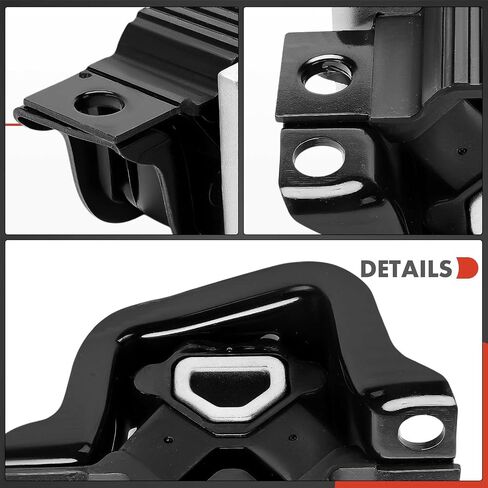 A-Premium Front Right Passenger Engine Motor Mount Compatible with Ram ProMaster 1500 2500 3500, 2014 2015 2016 2017, 3.0L in Saudi Arabia