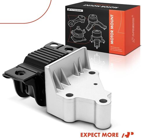 A-Premium Front Right Passenger Engine Motor Mount Compatible with Ram ProMaster 1500 2500 3500, 2014 2015 2016 2017, 3.0L in Saudi Arabia