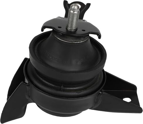 OCPTY Engine Motor and Transmission Mount Kit Compatible for Kia Spectra 2007-2009 2.0L, Spectra5 2007-2008 2.0L, Automatic Transmission # A6776, A7144, A7165, A7178 (4PCS) in Saudi Arabia