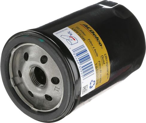 ACDelco Gold UPF52R Engine Oil Filter in Saudi Arabia