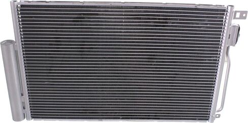 Kool Vue A/C Condenser Compatible with Chevrolet Sonic 2012-2018 1.8L in Saudi Arabia