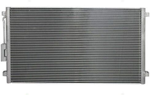 For Chrysler Town & Country A/C Condenser 2001 2002 2003 2004 For CH3030136 | 4809227AD in Saudi Arabia