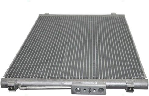 For Chrysler Town & Country A/C Condenser 2001 2002 2003 2004 For CH3030136 | 4809227AD in Saudi Arabia