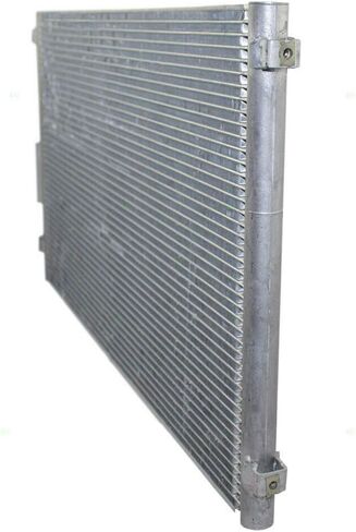 For Chrysler Town & Country A/C Condenser 2001 2002 2003 2004 For CH3030136 | 4809227AD in Saudi Arabia