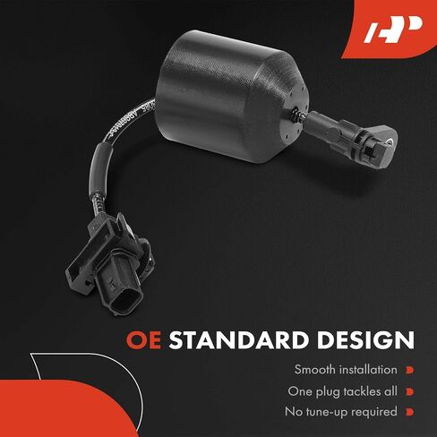 A-premium الخلفية الخلفية اليمنى ABS Speed Sensor متوافق مع 2016 2017 2018 2019 2020 2021 2022 Honda HR-V HRV 1.8L-جانب الركاب الخلفي ، استبدل# 57470T7A013 ، 57470T7A003 in Saudi Arabia