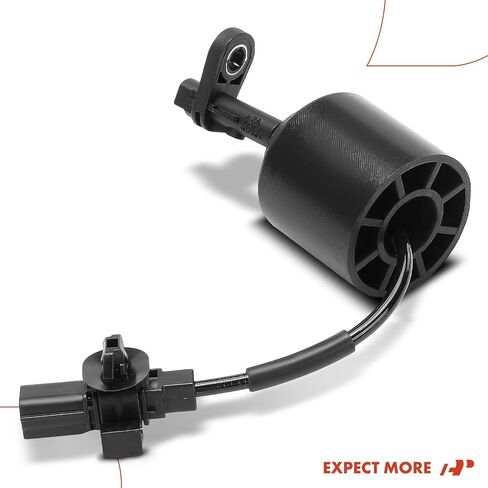 A-premium الخلفية الخلفية اليمنى ABS Speed Sensor متوافق مع 2016 2017 2018 2019 2020 2021 2022 Honda HR-V HRV 1.8L-جانب الركاب الخلفي ، استبدل# 57470T7A013 ، 57470T7A003 in Saudi Arabia