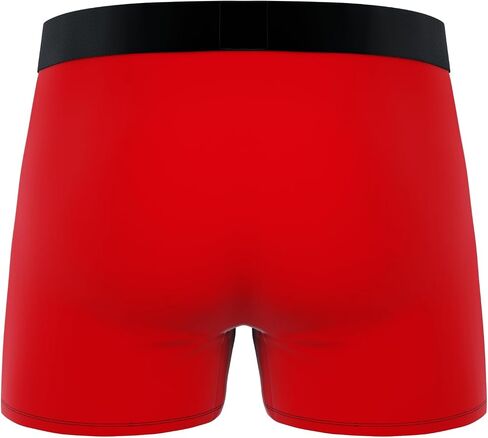 Crazoxer Disney Monsters Men Men Boxer Boxer (3 Pack) in Saudi Arabia