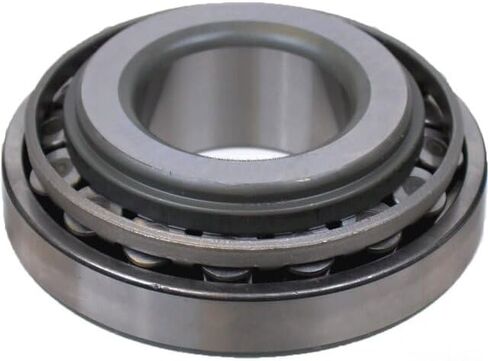 Differential Bearing Rear Inner for 2009-2015 Chevrolet Tahoe in Saudi Arabia