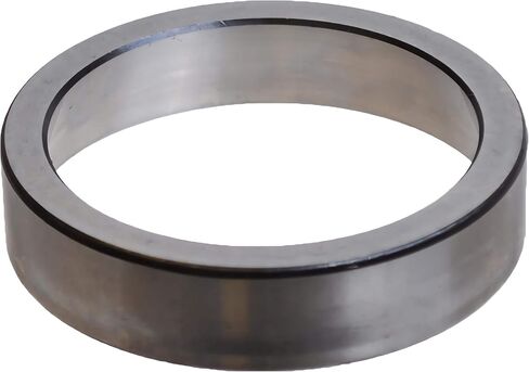 SKF Durable Aftermarket Bearing Race NP013743 Compatible with Dodge Mitsubishi Ram in Saudi Arabia