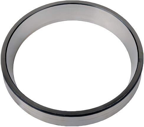 SKF Durable Aftermarket Bearing Race NP013743 Compatible with Dodge Mitsubishi Ram in Saudi Arabia