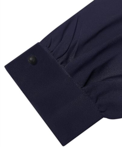 Wsplyspjy ألوان صلبة لباس مسلم للفتيات الأطفال أبايا سحاب ملابس صلاة الإسلامية مع جيوب in Kuwait