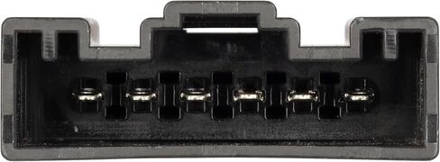 CURT 56543 Vehicle-Side Custom 4-Pin Trailer Wiring Harness, Fits Select BMW X3 in Saudi Arabia