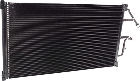 Garage-Pro A/C Contenser متوافق مع شيفروليه C1500 1994-1999 ، C2500 1994-2000 ، C3500 ، K1500 in Saudi Arabia