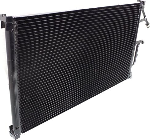 Garage-Pro A/C Contenser متوافق مع شيفروليه C1500 1994-1999 ، C2500 1994-2000 ، C3500 ، K1500 in Saudi Arabia
