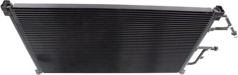 Garage-Pro A/C Contenser متوافق مع شيفروليه C1500 1994-1999 ، C2500 1994-2000 ، C3500 ، K1500 in Saudi Arabia