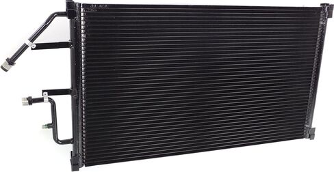 Garage-Pro A/C Contenser متوافق مع شيفروليه C1500 1994-1999 ، C2500 1994-2000 ، C3500 ، K1500 in Saudi Arabia