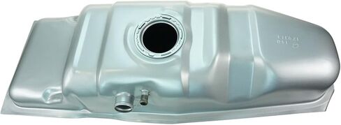 New Fuel Gas Metal Tank with Straps 18 Gallon Compatible With Chevy S10 1996-2002, Compatible With GMC S-15 Sonoma 1997-2002, Compatible With Isuzu Hombre 1996-2000, for FTA65936 in Saudi Arabia